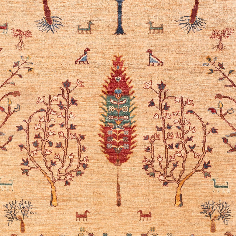 Ariana Tapete 236x173cm - Tapete Oriental