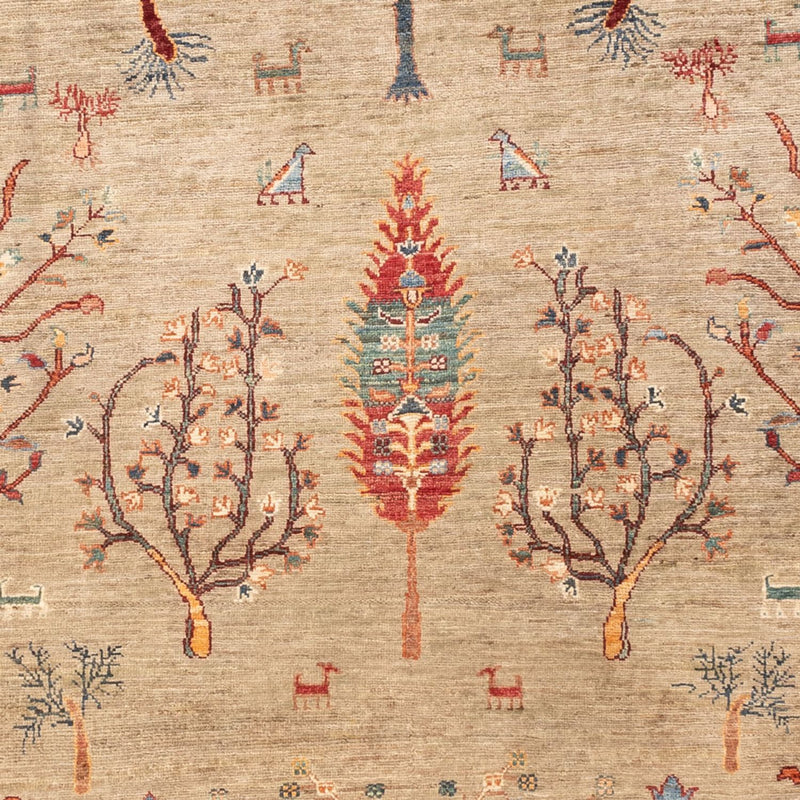 Ariana Tapete 237x172cm - Tapete Oriental