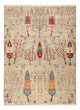 Ariana Tapete 240x173cm - Tapete Oriental