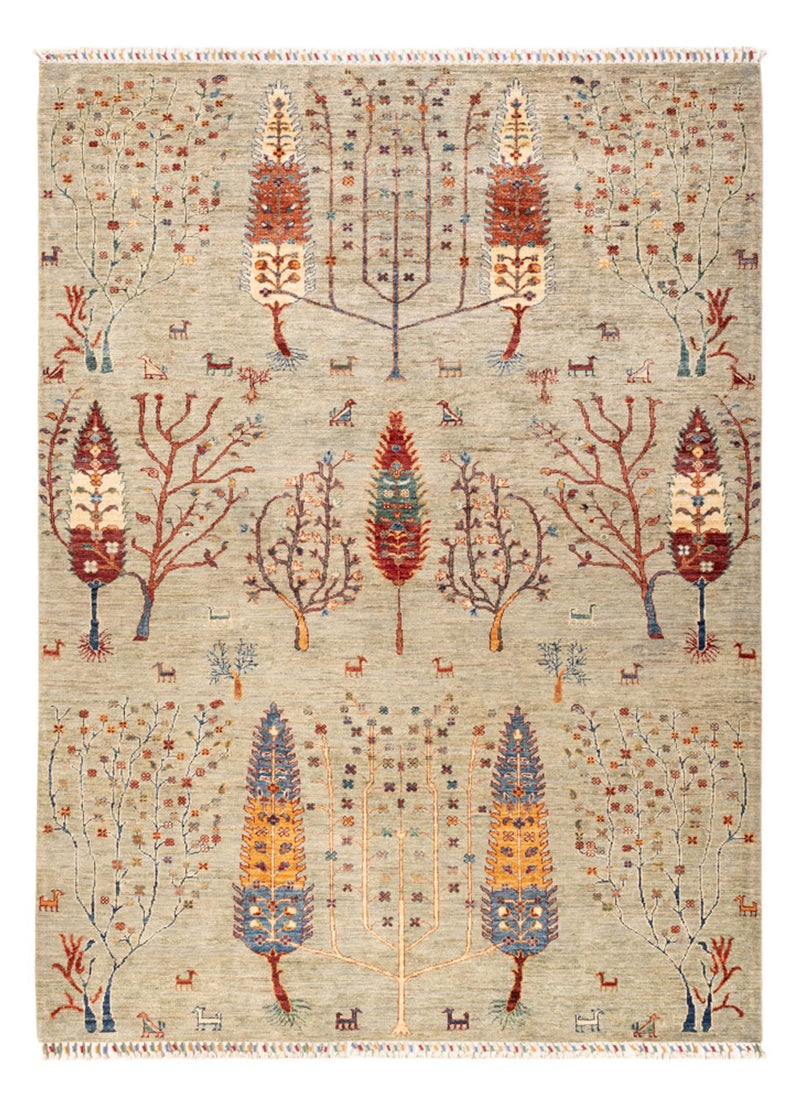Ariana Tapete 240x173cm - Tapete Oriental