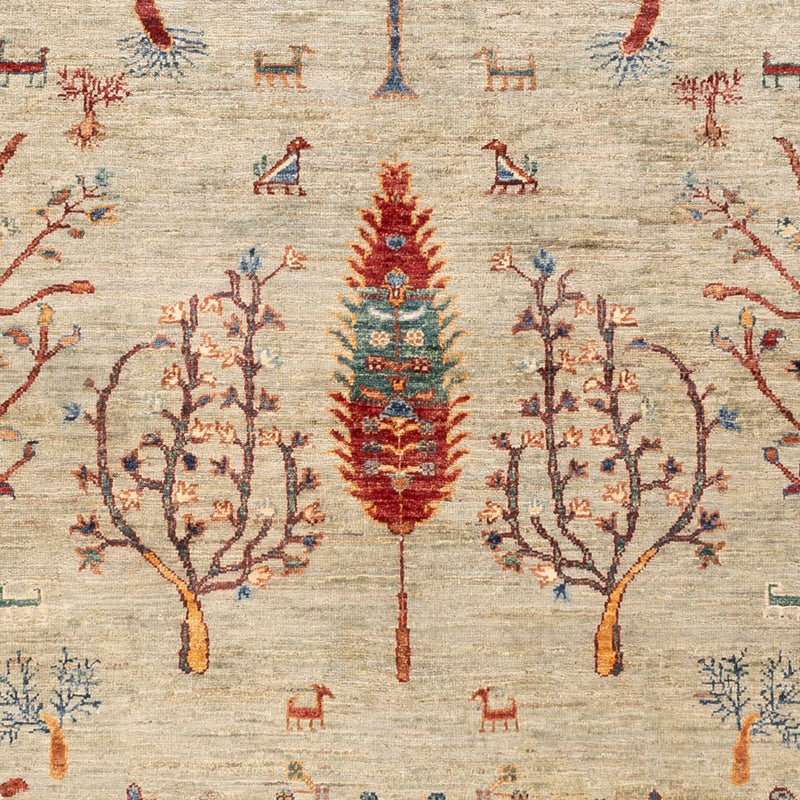 Ariana Tapete 240x173cm - Tapete Oriental