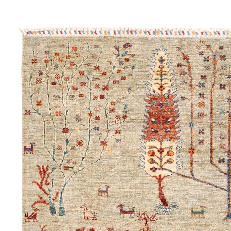 Ariana Tapete 240x173cm - Tapete Oriental