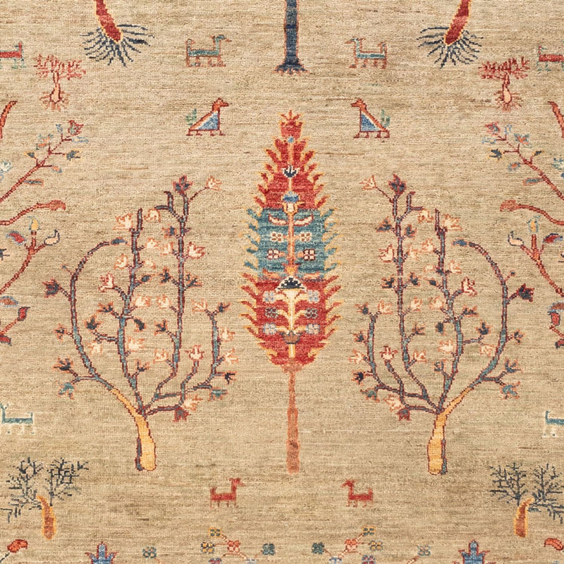 Ariana Tapete 235x172cm - Tapete Oriental