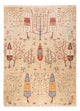 Ariana Tapete 169x235cm - Tapete Oriental
