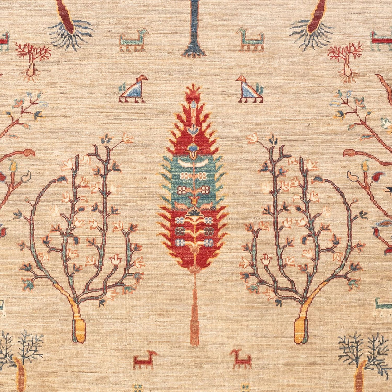 Ariana Tapete 169x235cm - Tapete Oriental