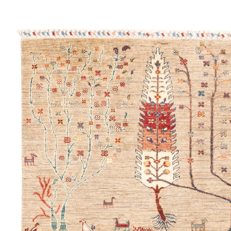 Ariana Tapete 169x235cm - Tapete Oriental