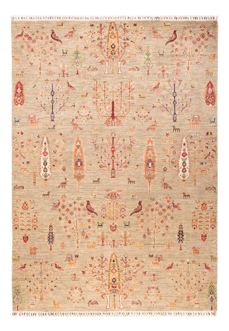 Ariana Tapete 242x169cm - Tapete Oriental