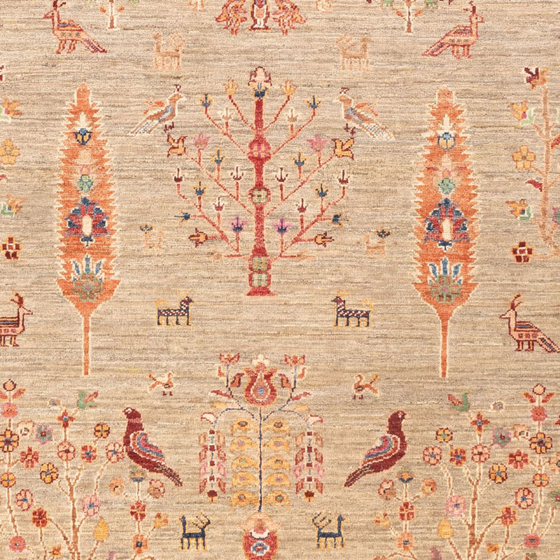 Ariana Tapete 242x169cm - Tapete Oriental