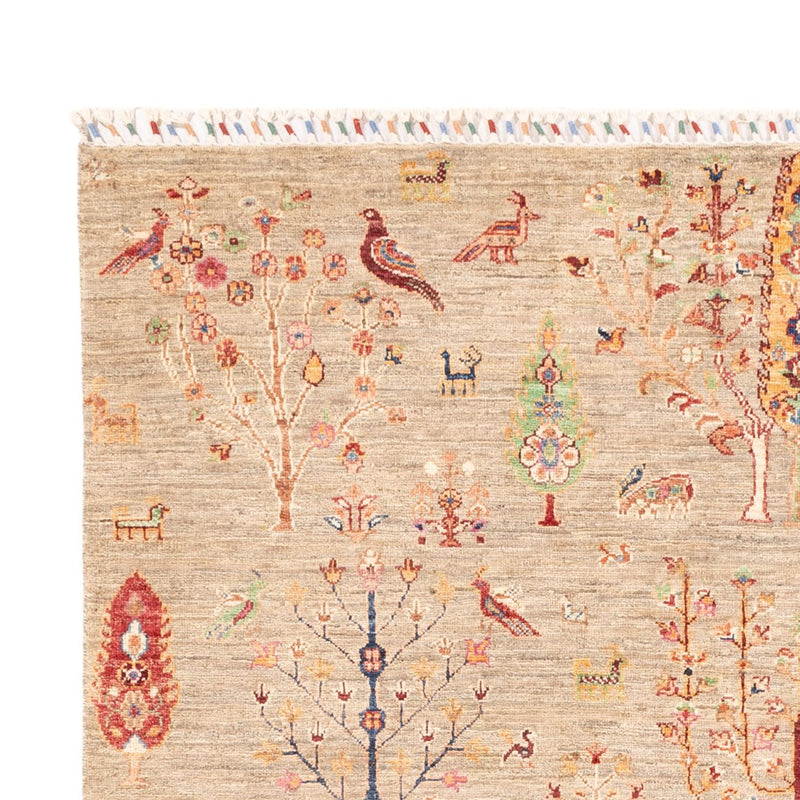 Ariana Tapete 242x169cm - Tapete Oriental