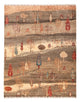 Ariana Tapete 215x171cm - Tapete Oriental