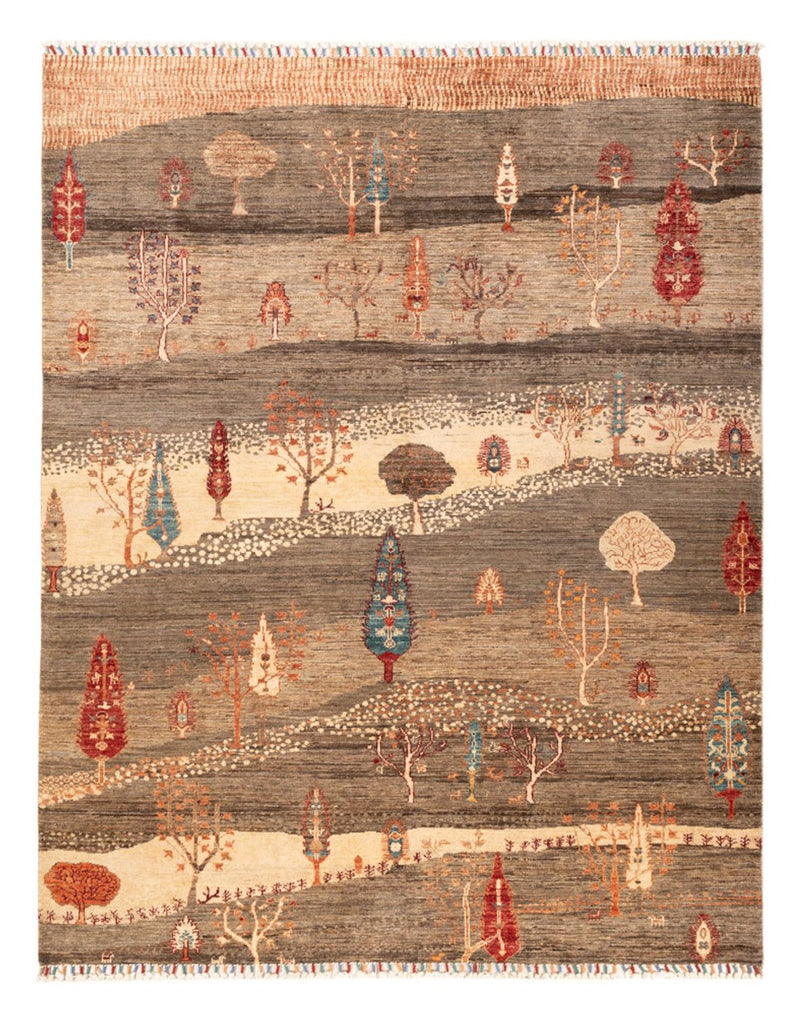 Ariana Tapete 215x171cm - Tapete Oriental