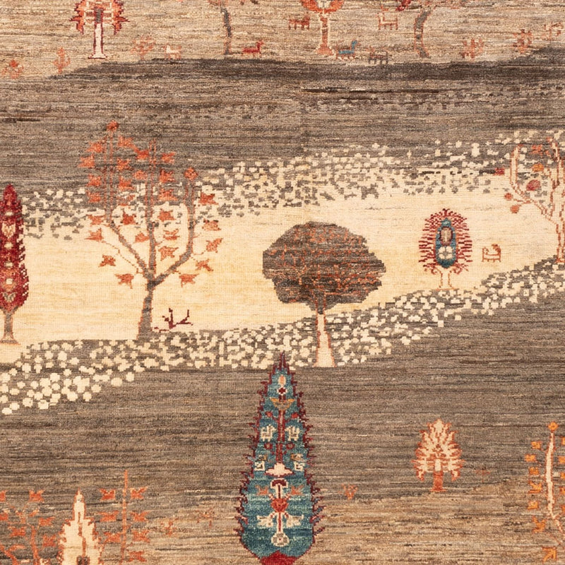 Ariana Tapete 215x171cm - Tapete Oriental