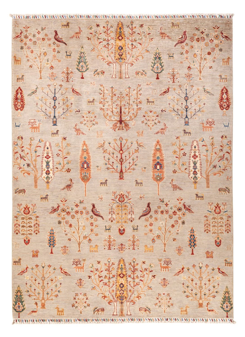 Ariana Tapete 243x177cm - Tapete Oriental
