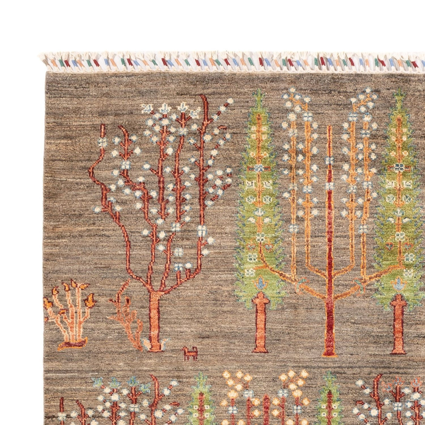 Ariana Tapete 232x169cm - Tapete Oriental