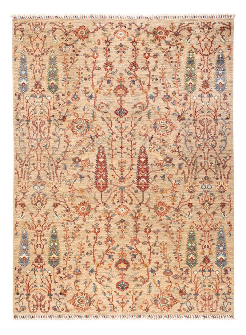 Ariana Tapete 233x168cm - Tapete Oriental