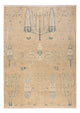 Ariana Tapete 241x168cm - Tapete Oriental