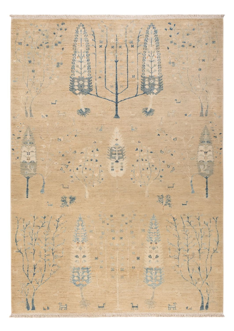 Ariana Tapete 241x168cm - Tapete Oriental