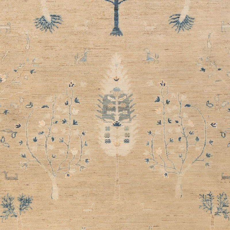 Ariana Tapete 241x168cm - Tapete Oriental