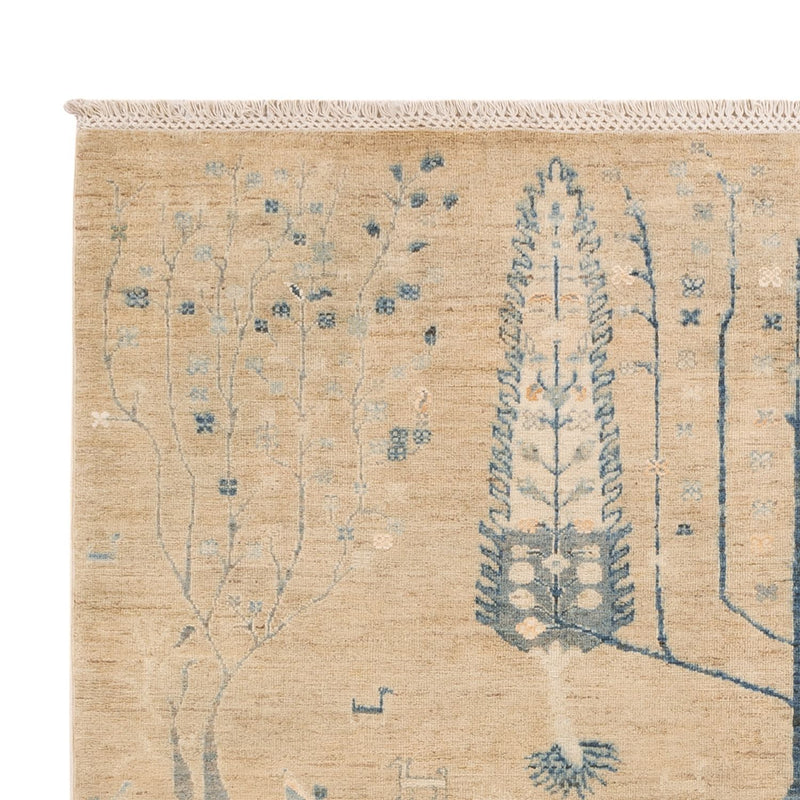 Ariana Tapete 241x168cm - Tapete Oriental