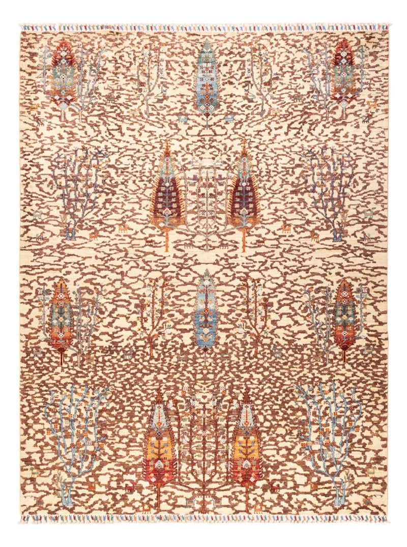 Ariana Tapete 234x175cm - Tapete Oriental