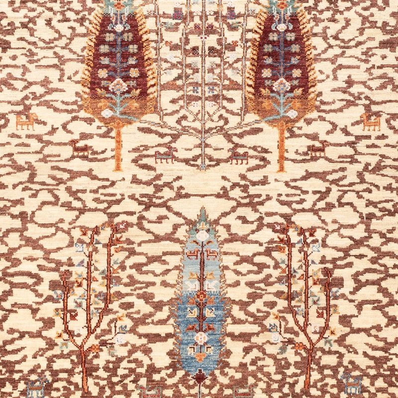 Ariana Tapete 234x175cm - Tapete Oriental