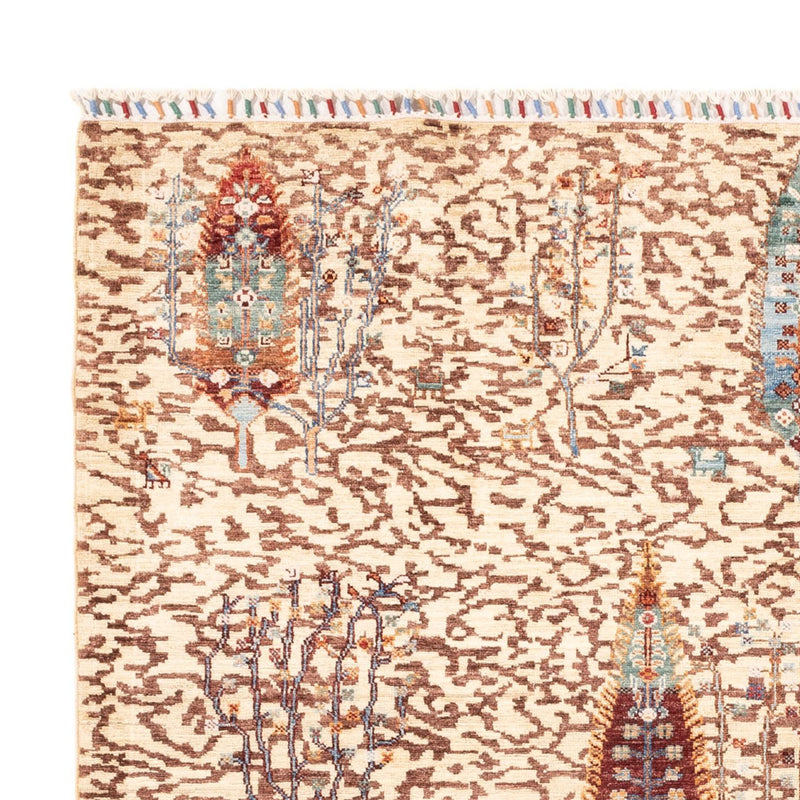 Ariana Tapete 234x175cm - Tapete Oriental