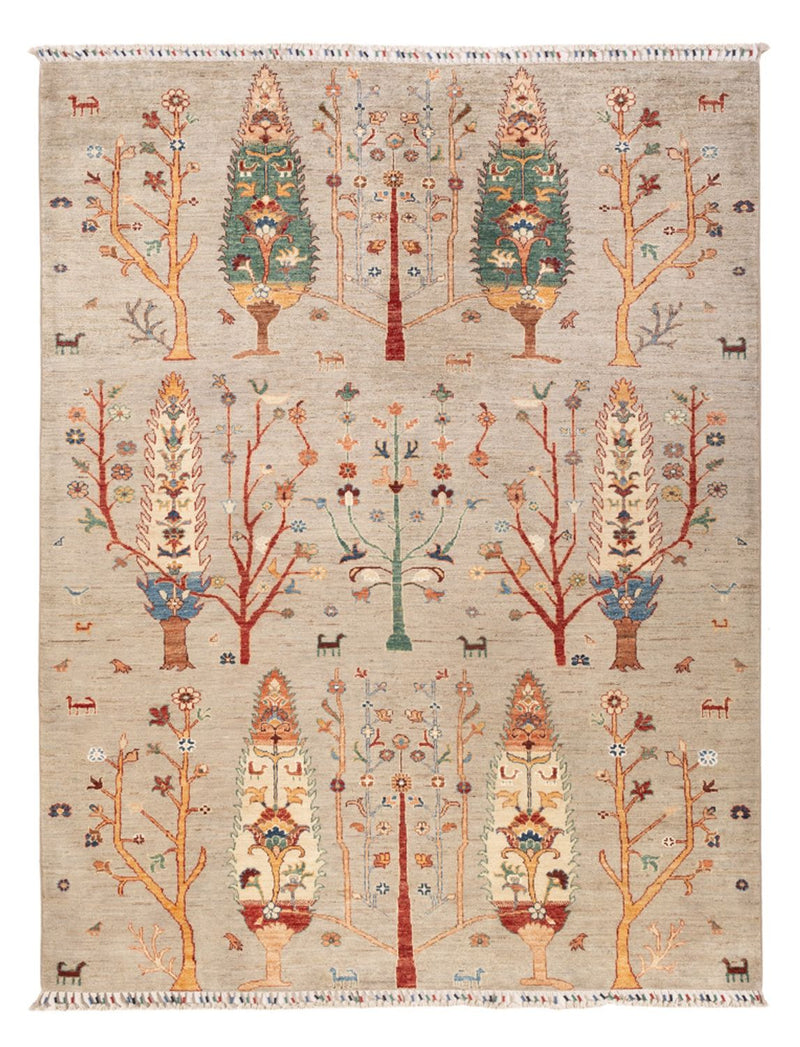Ariana Tapete 230x173cm - Tapete Oriental
