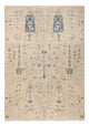 Ariana Tapete 239x169cm - Tapete Oriental