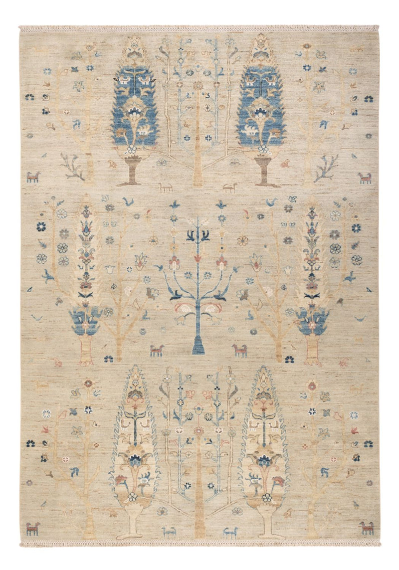 Ariana Tapete 239x169cm - Tapete Oriental
