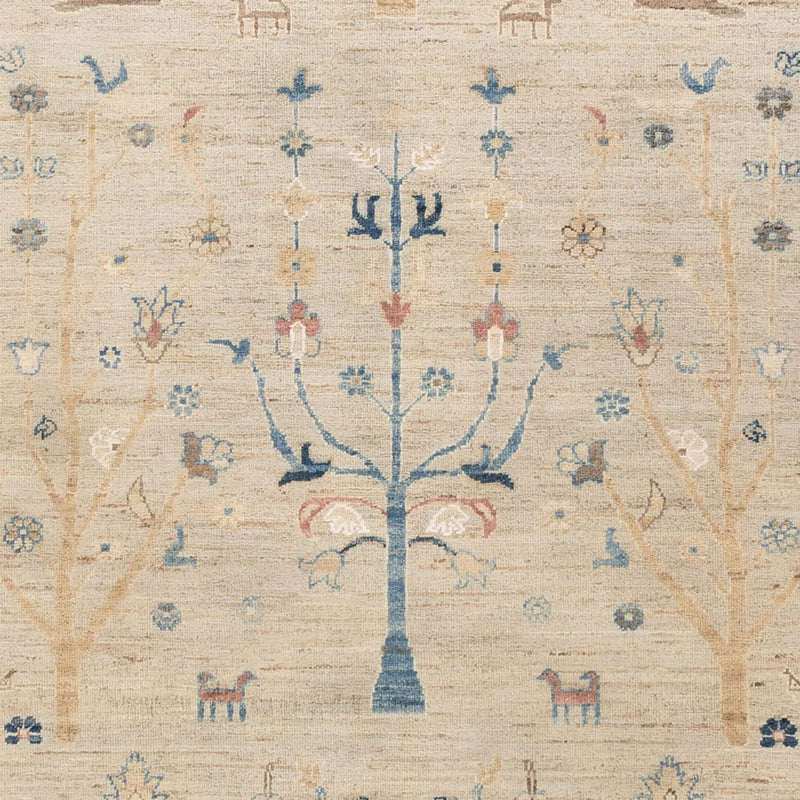 Ariana Tapete 239x169cm - Tapete Oriental