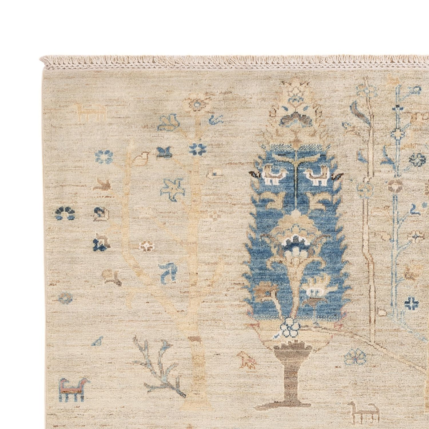 Ariana Tapete 239x169cm - Tapete Oriental