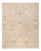 Ariana Tapete 212x170cm - Tapete Oriental