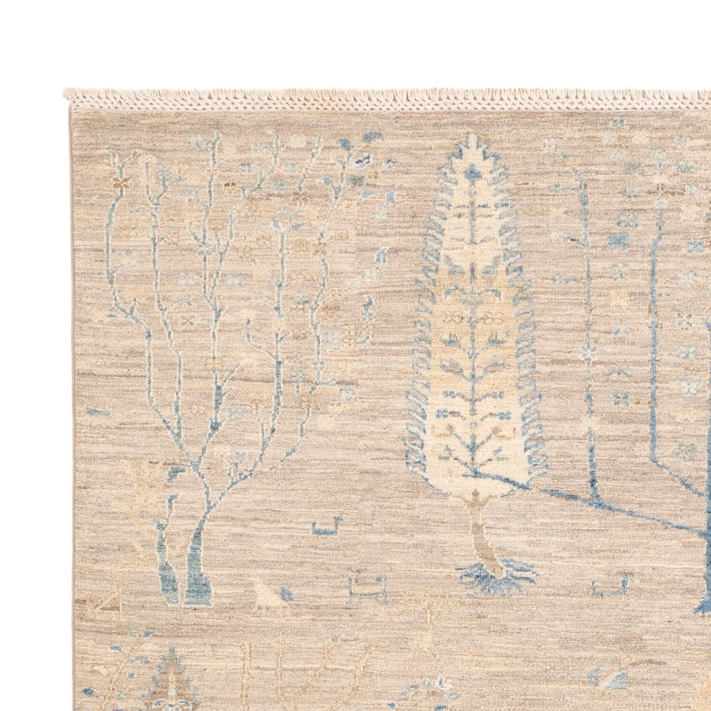 Ariana Tapete 212x170cm - Tapete Oriental