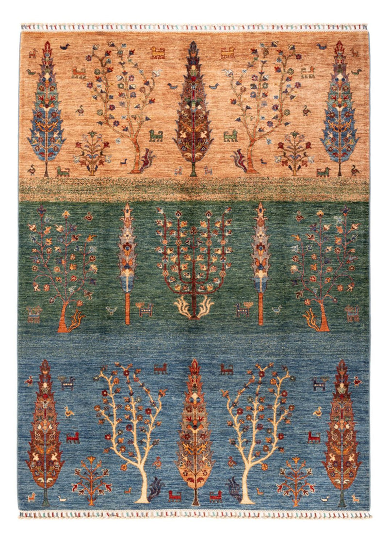 Ariana Tapete 243x173cm - Tapete Oriental
