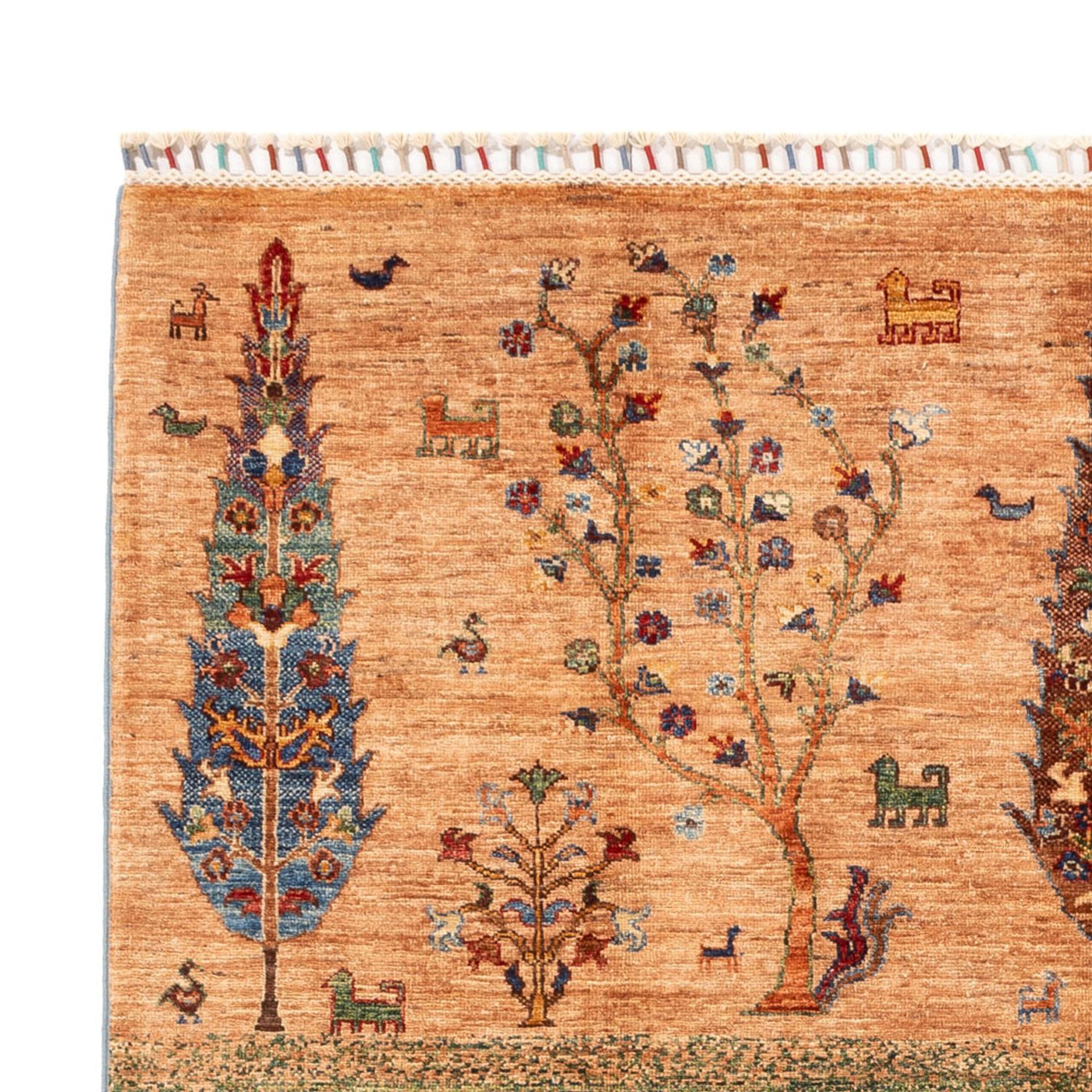 Ariana Tapete 243x173cm - Tapete Oriental