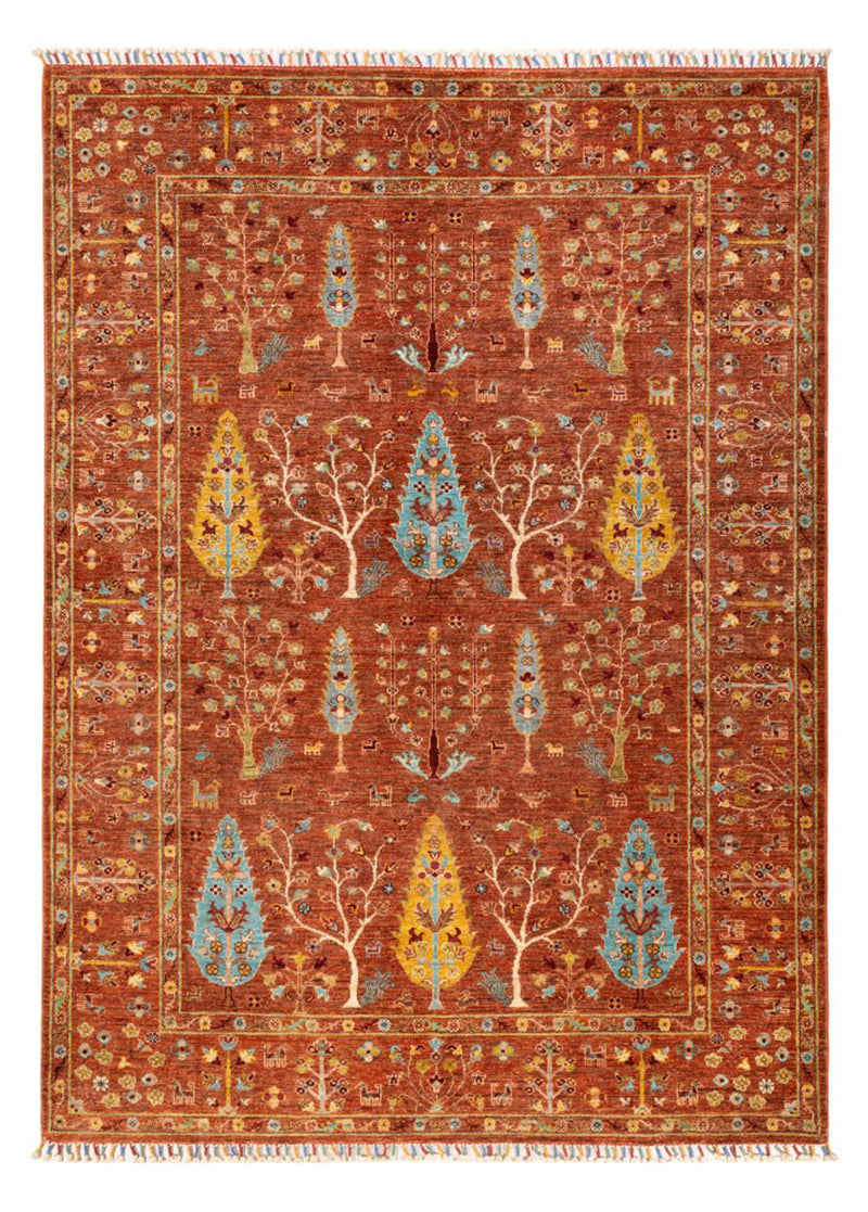 Ariana Tapete 242x175cm - Tapete Oriental