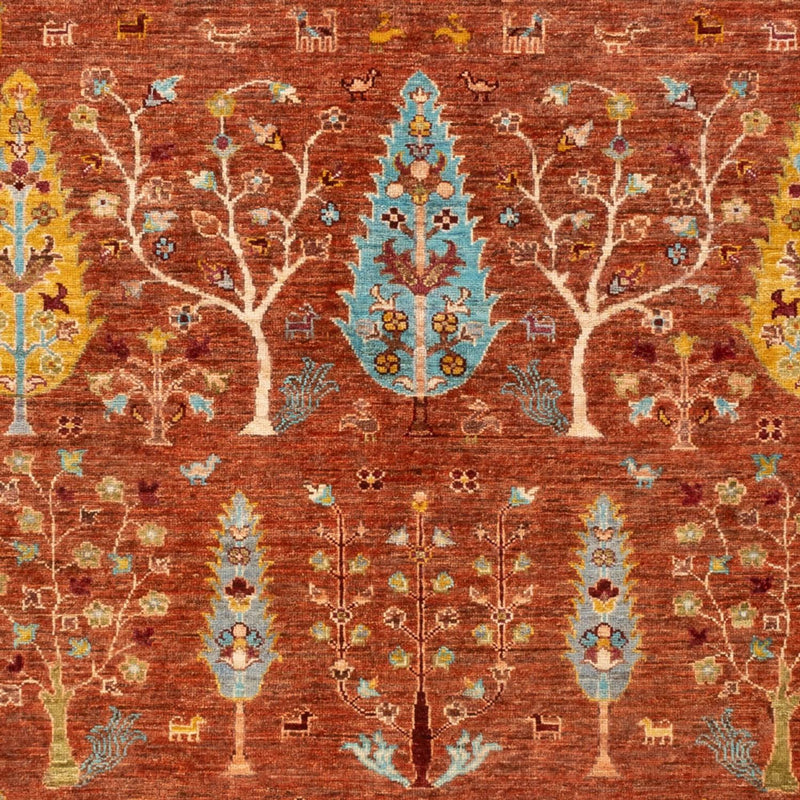 Ariana Tapete 242x175cm - Tapete Oriental