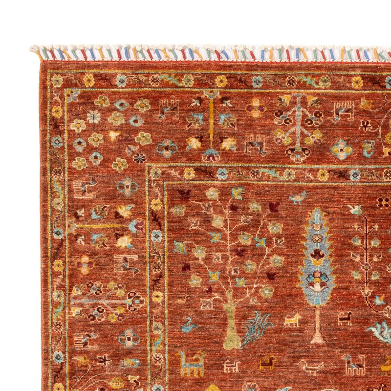 Ariana Tapete 242x175cm - Tapete Oriental