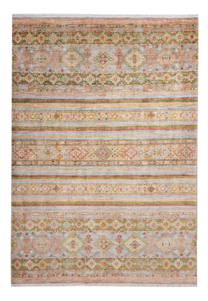 Shal Tapete 248x174cm - Tapete Oriental