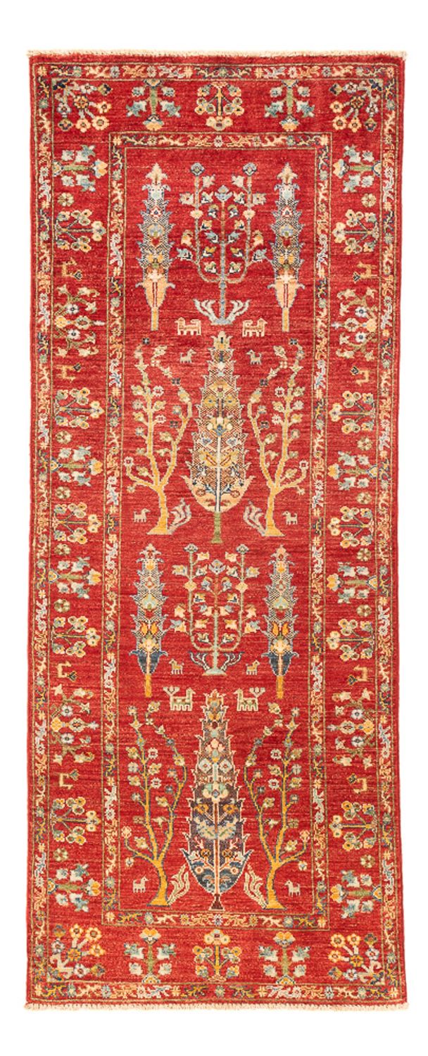 Ariana Tapete 199x73cm - Tapete Oriental