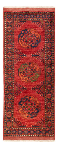 Tapete afegão 81x201cm - Tapete Oriental – product image