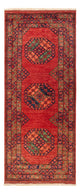 Tapete afegão 86x207cm - Tapete Oriental