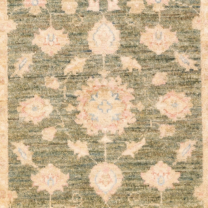 Tapete Ziegler 197x77cm - Tapete Oriental