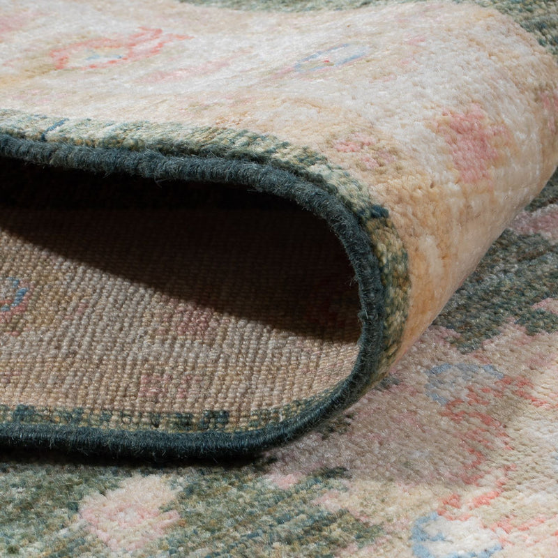 Tapete Ziegler 197x77cm - Tapete Oriental