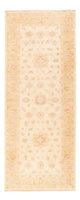 Corredor Tapete Ziegler - 200 x 78 cm - bege