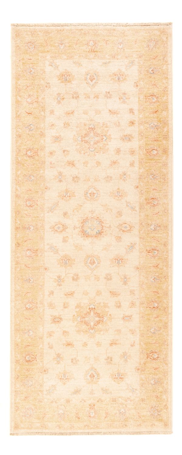 Corredor Tapete Ziegler - 200 x 78 cm - bege
