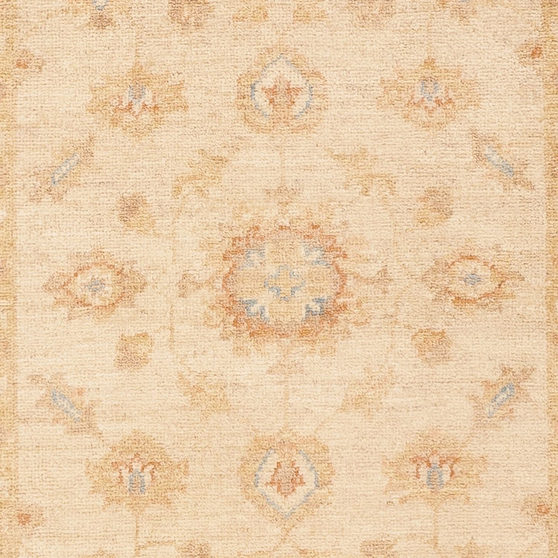 Corredor Tapete Ziegler - 200 x 78 cm - bege