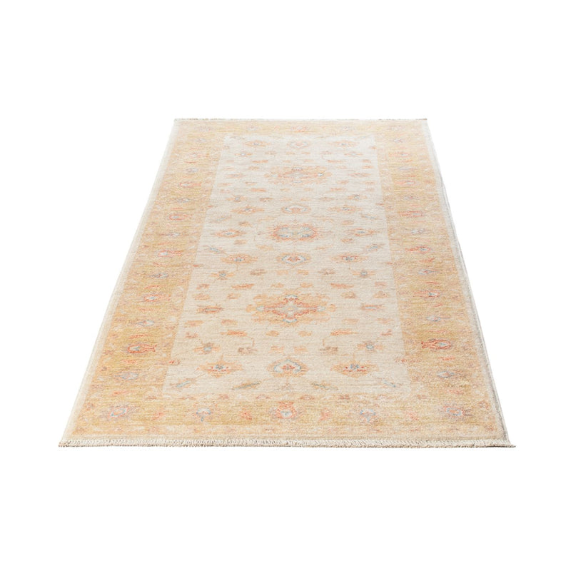 Corredor Tapete Ziegler - 200 x 78 cm - bege