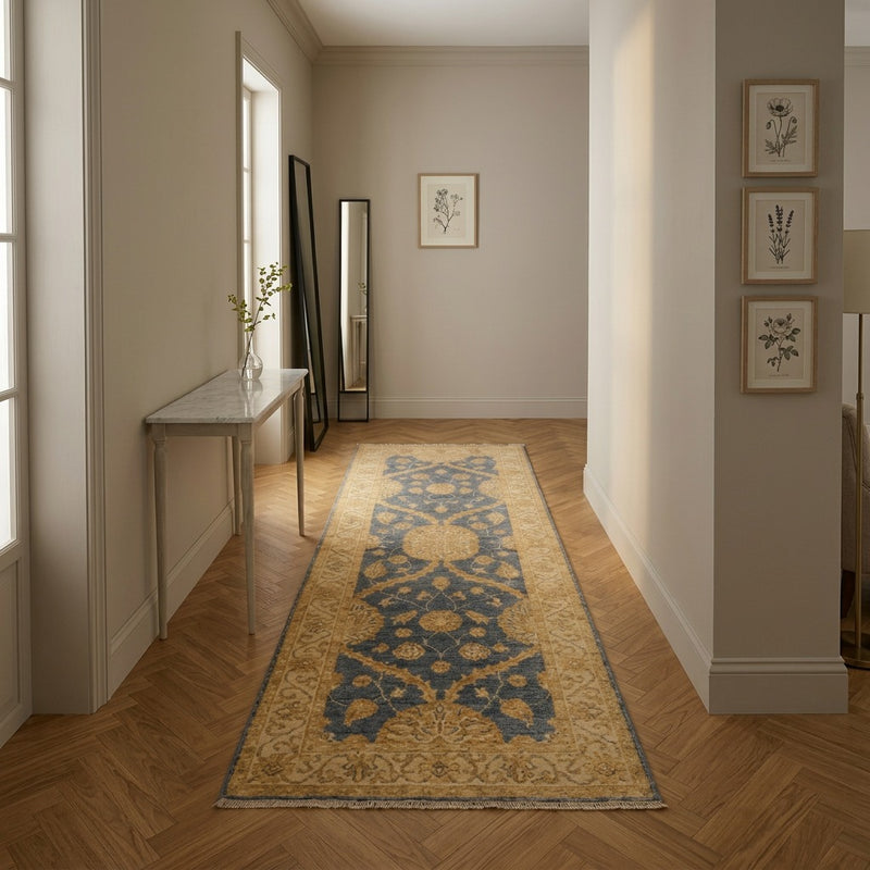 Tapete Ziegler 200x75cm - Tapete Oriental