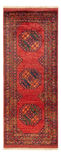 Tapete afegão 84x206cm - Tapete Oriental – product image